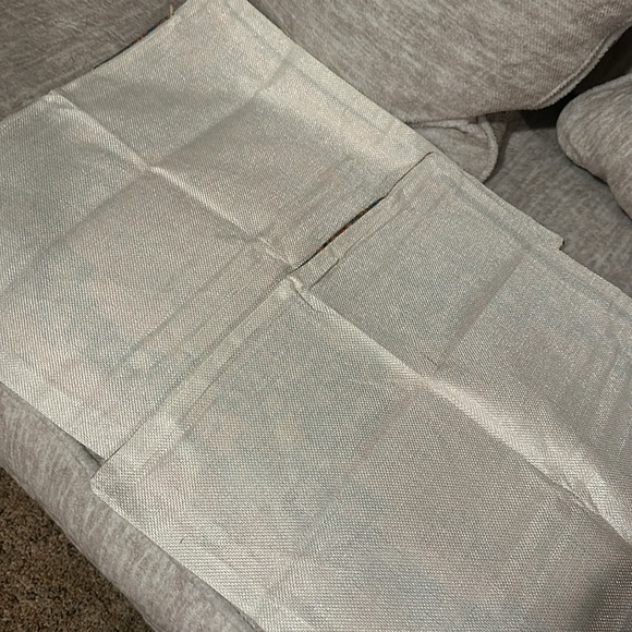 Decorative Multicolor Throw Pillow Set - Picture 2 of 3